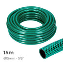 MANGUEIRA DE JARDIM BASIC LINE INTERIOR Ø15MM EXTERIOR Ø19MM (5/8