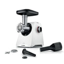 PICADOR CARNE BOSCH MFWS420W( 1900 W - 2,5 KG  MIN  - BRANCO  )