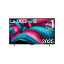 TELEVISOR LG OLED EVO OLED42C54LA 42" ULTRA HD 4K SMART TV WIFI