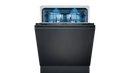MÁQUINA LAVAR LOIÇA ENCASTRE SIEMENS SX75ZX07CE DSP 3ªB 40DB