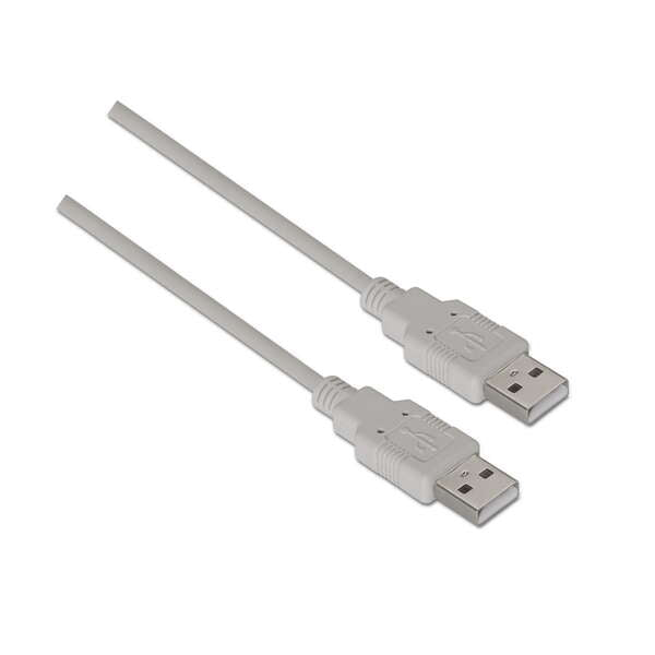 CABO USB M/M 2MTS