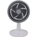 VENTILADOR DE SOBREMESA DAEWOO DW9010 90W 5 ASPAS 30CM 3 VELOCIDA