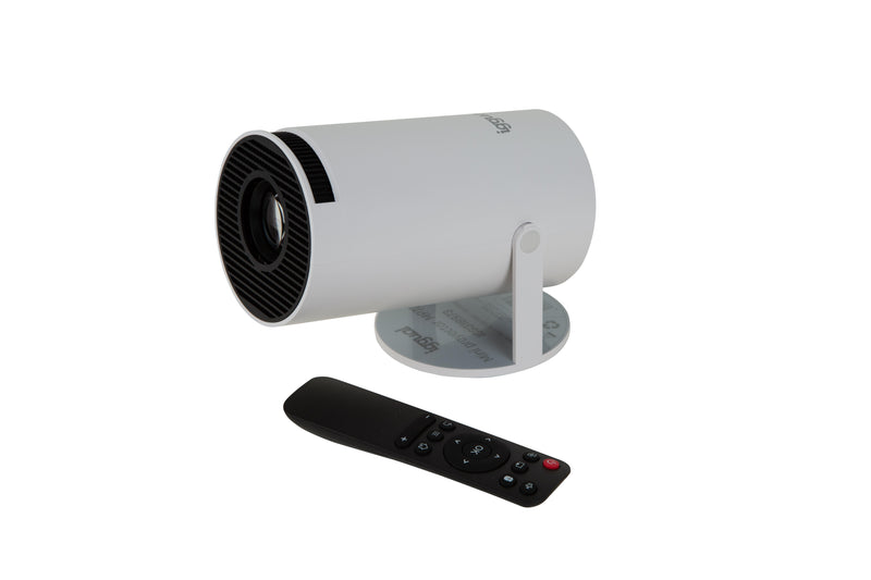 iggual IGG318973 datashow 120 ANSI lumens 720p (1280x720) Branco