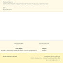 CORTINA PER PORTA MODELO ´´MANACOR´´ COR PRATA 90X210CM M63577