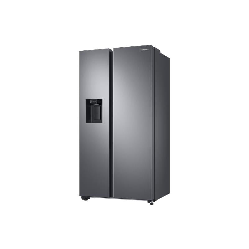 Samsung RS68CG882ES9 frigorífico americano Independente 634 l E A