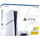 CONSOLA SONY PS5 STANDARD CHASIS E