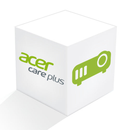 Acer SV.WPRAP.X03 extensão de garantia e suporte