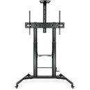 TooQ ZEUS 2,54 m (100") Preto