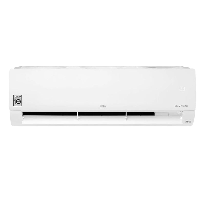 AR CONDICIONADO UNIDADE INTERIOR LG INVERTER WIFI 18000BTU A++/A+