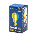 BLUETOOTH LÂMPADA DE FILAMENTO INTELIGENTE A60