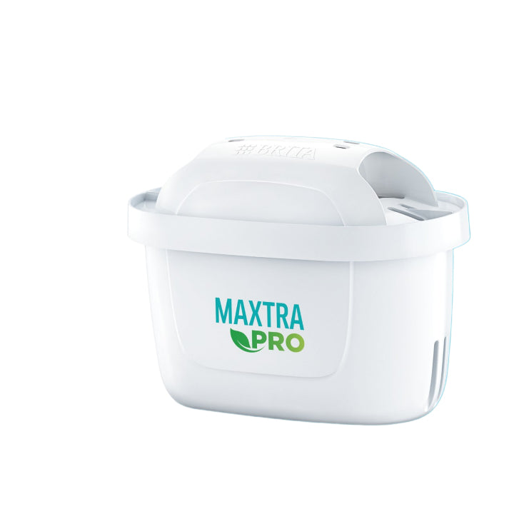 Brita MAXTRA Pro Filtro de água do jarro Branco