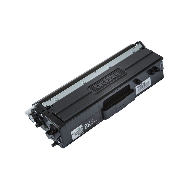 TONER ORIGINAL BROTHER TN-910BK PRETO