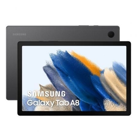 Samsung Galaxy Tab A8 SM-X200 64 GB 26,7 cm (10.5") Tigre 4 GB W