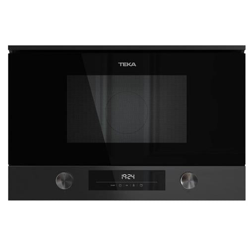 TEKA - MICROONDAS ENCASTRE MS 6220 BIS L FBK TOTAL 112040011