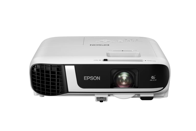 Epson EB-FH52 datashow Projetor de distância normal 4000 ANSI lum