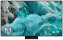 TV SAMSUNG 55" TQ55Q7F5 UHD QLED SMARTTV IA HDR10+