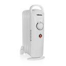 Tristar KA-5103 aquecedor Interior Branco 500 W Aquecedor elétric