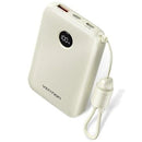 POWERBANK 10000MAH VENTION FKAN0-C 22.5W GRIS