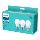 LÂMPADA LED DE FILAMENTO MATE E27 8,5 W (EQUIV. 75 W) 1055 LM 400