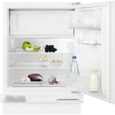 MINI FRIGORÍFICO COM CONGELADOR DE ENCASTRE ELECTROLUX ESB2AE82S