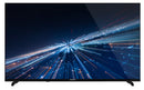TV DAEWOO 50" 50DM56QV UHD QLED SMART TV DOLBY AUD