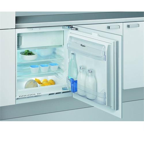 Whirlpool ARG 913 1 frigorífico e congelador Embutido 126 l F Bra