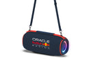 COLUNA PORTATIL REDBULL FORCE RB-SK400