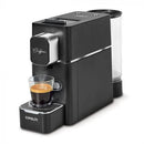 MÁQUINA DE CAFÉ EXPRESSO POLTI S15B( 1400 W - 19 BARES - 0,85 L