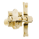 FERROLHO 301-RP/80 DOURADO F01115 FAC