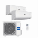 ACON.MULTI.KIT HAIER TIDE R 25+25/40 WIFI A++/A+++