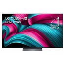 LG - OLED EVO AI SMARTTV OLED55C5ELB.AEU