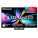 LED HISENSE 75-U-7-Q PRO