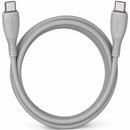 CABLE USB 2.0 TIPO-C VENTION TRVHF USB TIPO-C MACHO - USB TIPO-C