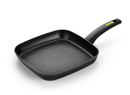 ASADOR MONIX GREEN M481231 Ø28CM