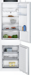 FRIGORÍFICO COMBINADO DE ENCASTRE BALAY 3KIE734F