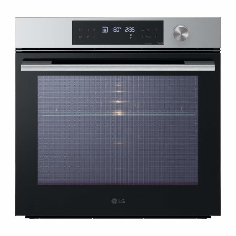 FORNO LG - WSED7612S