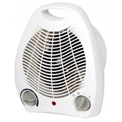 TERMOVENTILADOR DELBA 2000W VERTICAL DB143