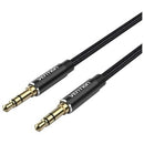CABO VENTION BAWBJ JACK 3.5 MACHO - JACK 3.5 MACHO 5M PRETO