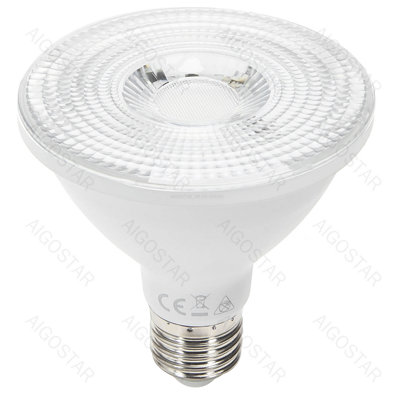 LED PAR30 E27 12W