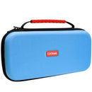 FUNDA RÍGIDA TRUST GAMING GXT 1251 XL PARA NINTENDO SWITCH 2 AZUL