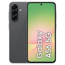 SMARTPHONE SAMSUNG GALAXY A56 6GB 128GB 6.7" 5G GRAFITO