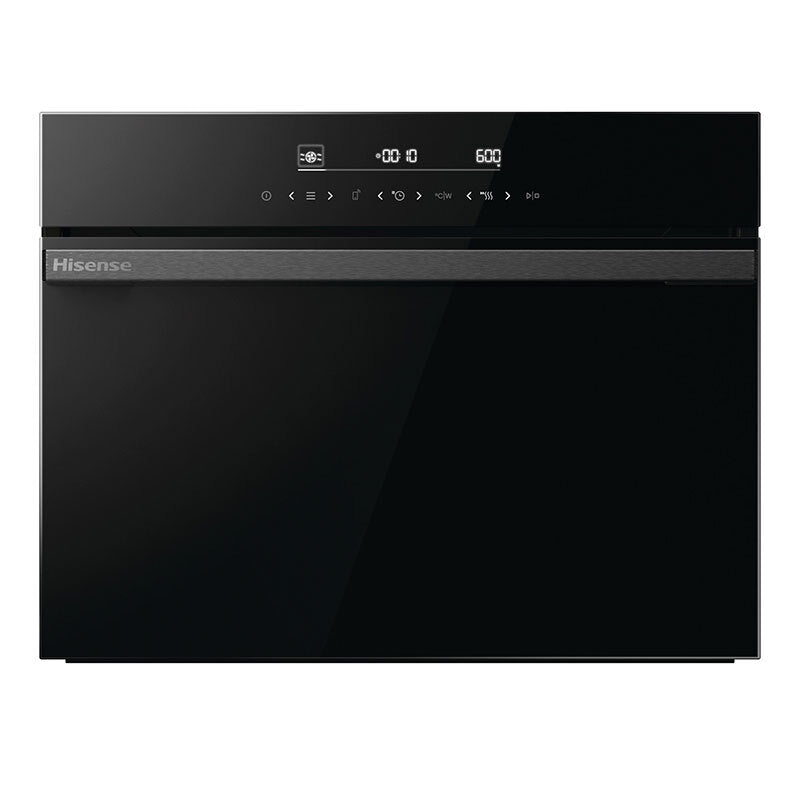 Hisense BIM45342ADBG 50 l 3000 W Preto