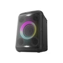 COLUNA PANASONIC SCBMAX5EK 75W KARAOKE BAT20H