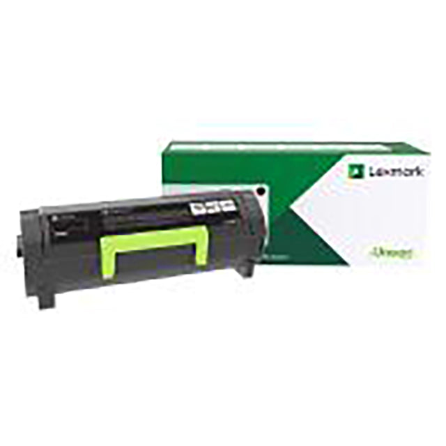 Lexmark B262U00 toner 1 unidade(s) Original Preto