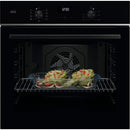 FORNO DE ENCASTRE AEG TU5AB20SB PRETO