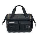 BOLSA DE FERRAMENTAS MASSIVE MOUTH XL, COM SISTEMA CLIPTECH, 50,8