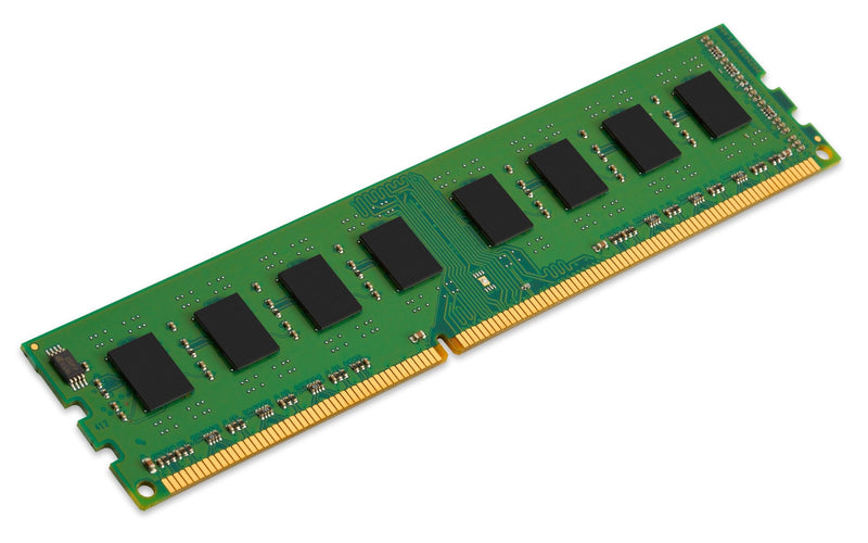 DIMM KINGSTON 4GB DDR3 1600MHZ - MEM BRANDED  KCP316NS84