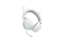 AUSCULTADORES KRAKEN KITTY V3 PRO - WHITE