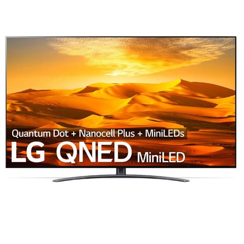 TELEVISOR LG QNED MINI LED 65QNED916QE 65" ULTRA HD 4K SMART TV W