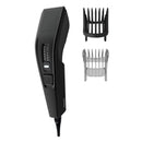 Philips HAIRCLIPPER Series 3000 Lâminas em aço inoxidável Aparado